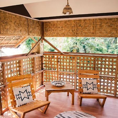 مبيت وإفطار Mormol Loko Amigos Bohol Panglao المظهر الخارجي الصورة