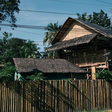 مبيت وإفطار Mormol Loko Amigos Bohol Panglao المظهر الخارجي الصورة