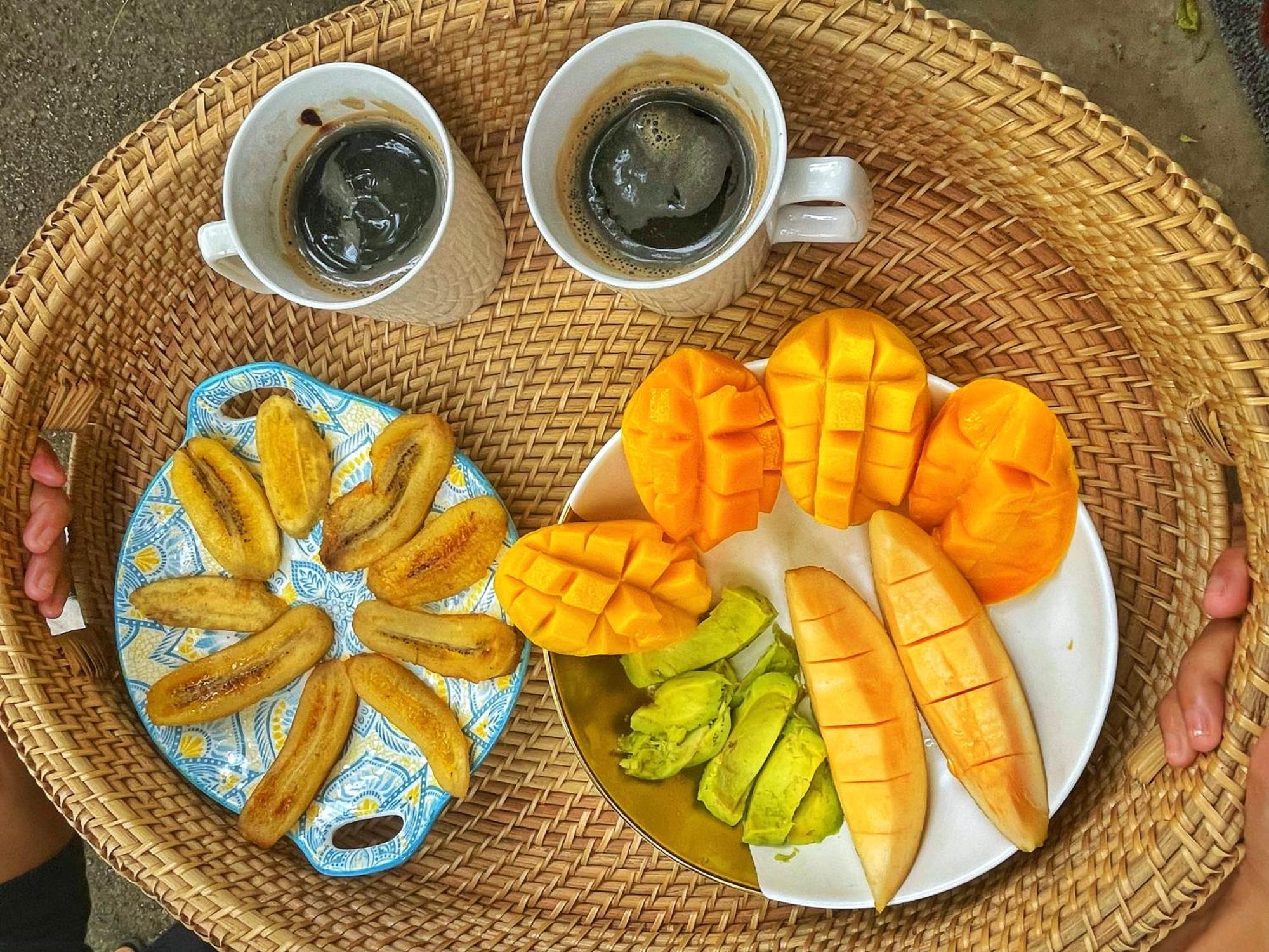 مبيت وإفطار Mormol Loko Amigos Bohol Panglao المظهر الخارجي الصورة